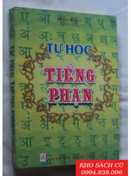 Tự Học Tiếng Phạn Tự Học Tiếng Phạn
