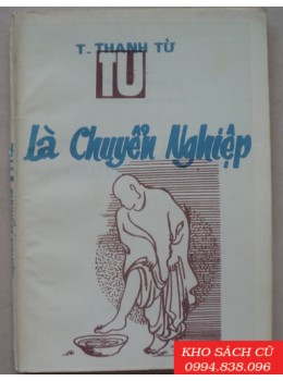 Tu Là Chuyển Nghiệp Tu Là Chuyển Nghiệp