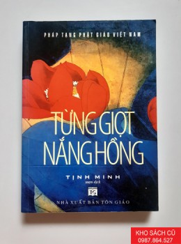 Từng Giọt Nắng Hồng