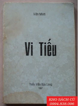 Vi Tiếu