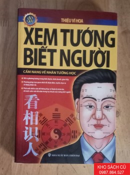 Xem Tướng Biết Người