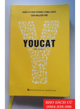 Youcat - Giáo Lý Hội Thánh Công Giáo Cho Người Trẻ