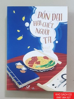 Đồn Đại Hại Chết Người Ta - Nhĩ Nhã
