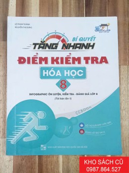 Bí Quyết Tăng Nhanh Điểm Kiểm Tra Hóa Học 8