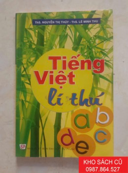 Tiếng Việt Lí Thú Tiếng Việt Lí Thú
