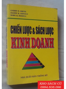 Chiến Lược Và Sách Lược kinh Doanh