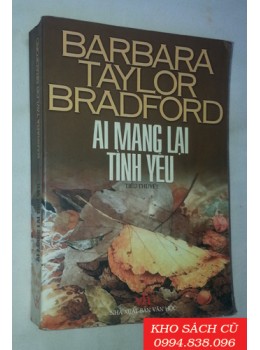 Ai Mang Lại Tình Yêu
