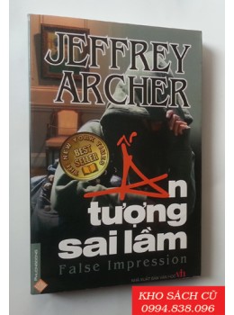 Ấn Tượng Sai Lầm