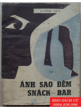 Ánh Sao Đêm SnacK Bar (Tập 1)