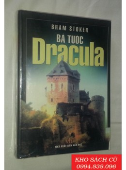 Bá Tước Dracula Bá Tước Dracula