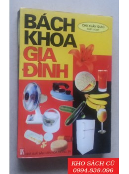 Bách Khoa Gia Đình Bách Khoa Gia Đình
