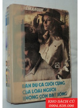 Bản Du Ca Cuối Cùng Của Loài Người Không Còn Đất Sống Bản Du Ca Cuối Cùng Của Loài Người Không Còn Đất Sống