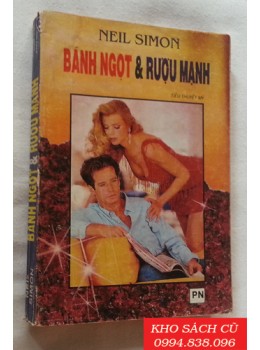 Bánh Ngọt Và Rượu Mạnh