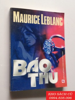 Báo Thù