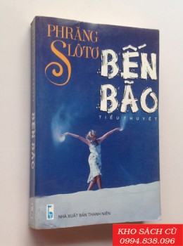 Bến Bão