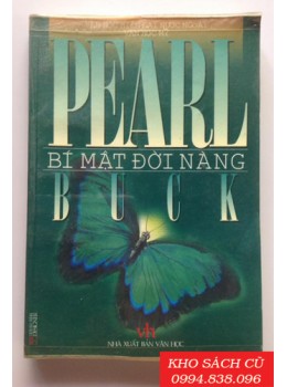 Bí Mật Đời Nàng (Bộ 2 Tập)