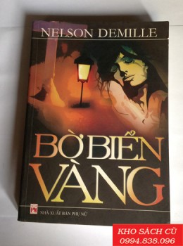 Bờ Biển Vàng
