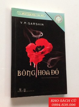 Bông Hoa Đỏ