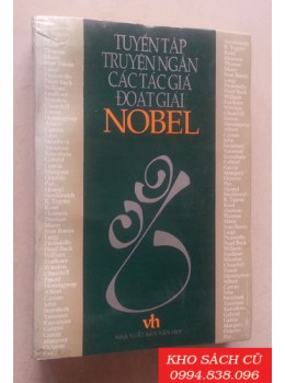 Tuyển Tập Truyện Ngắn Các Tác Giả Đoạt Giải Nobel