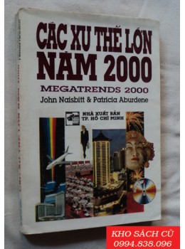 Các Xu Thế Lớn Năm 2000