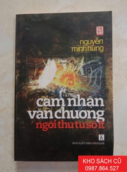 Cảm Nhận Văn Chương Ngôi Thứ Tư Số Ít