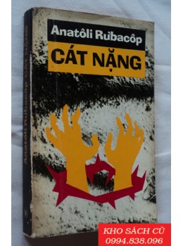 Cát Nặng Cát Nặng