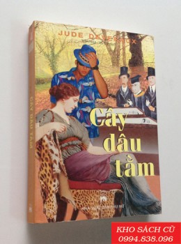 Cây Dâu Tằm