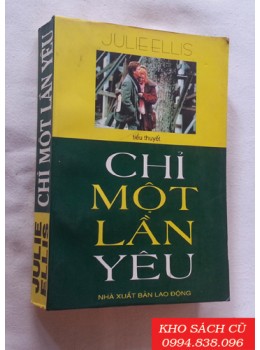 Chỉ Một Lần Yêu