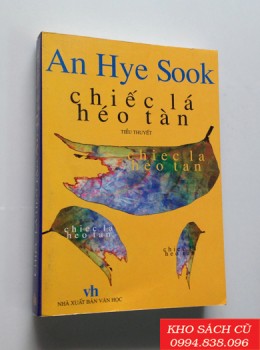 Chiếc Lá Héo Tàn