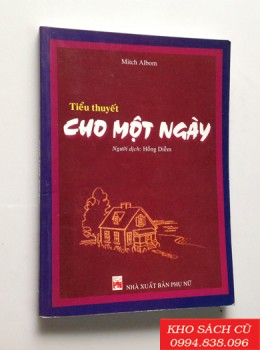 Cho Một Ngày