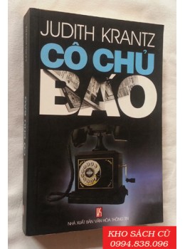 Cô Chủ Báo Cô Chủ Báo