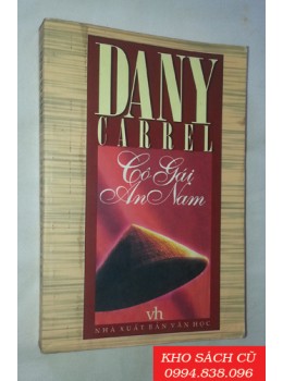 Cô Gái An Nam