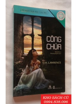 Công Chúa - Tủ Sách Tinh Hoa Văn Học