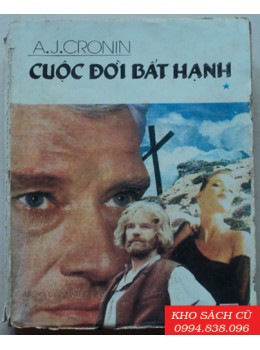 Cuộc Đời Bất Hạnh (Tập 1)