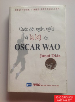 Cuộc Đời Ngắn Ngủi Và Lạ Kỳ Của Oscar Wao
