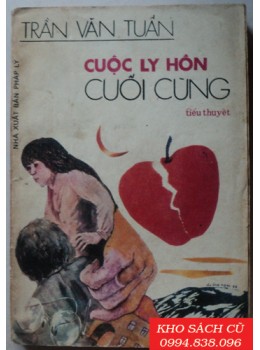 Cuộc Ly Hôn Cuối Cùng Cuộc Ly Hôn Cuối Cùng