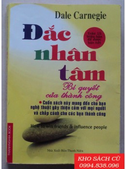 Đắc Nhân Tâm