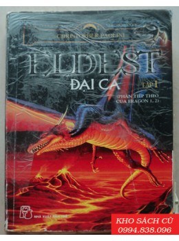 Eragon 2 (Eldest) - Đại Ca (Tập 1) 