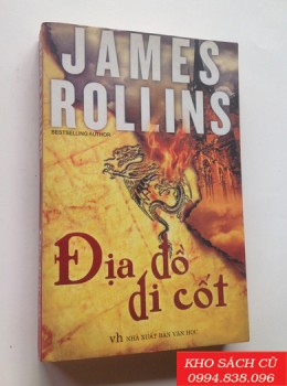 Địa Đồ Di Cốt