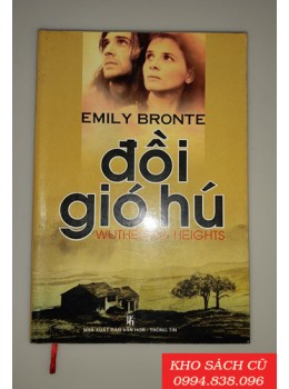 Đồi Gió Hú