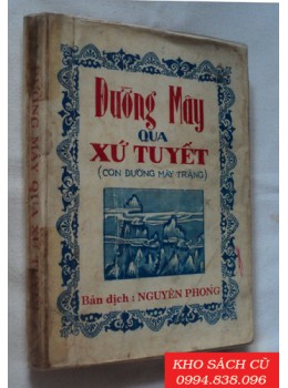 Đường Mây Qua Xứ Tuyết