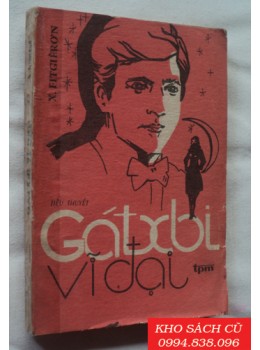 Gátxbi Vĩ Đại Gátxbi Vĩ Đại