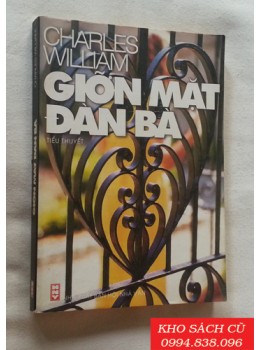 Giỡn Mặt Đàn Bà Giỡn Mặt Đàn Bà
