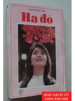 Hạ Đỏ Hạ Đỏ