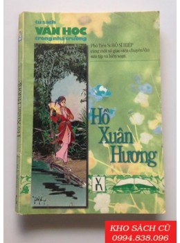 Thơ Hồ Xuân Hương