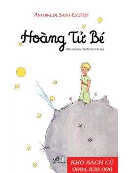 Hoàng Tử Bé