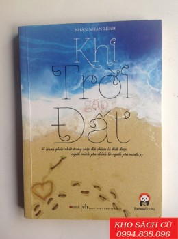 Khi Trời Gặp Đất