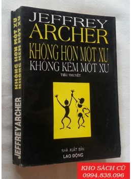 Không Hơn Một Xu Không Kém Một Xu