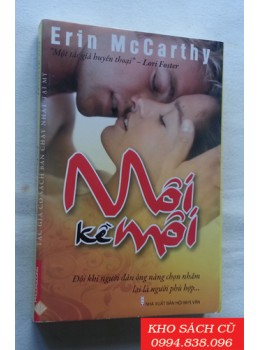 Môi Kề Môi - Erin McCarthy Môi Kề Môi - Erin McCarthy
