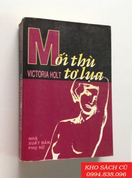 Mối Thù Tơ Lụa Mối Thù Tơ Lụa